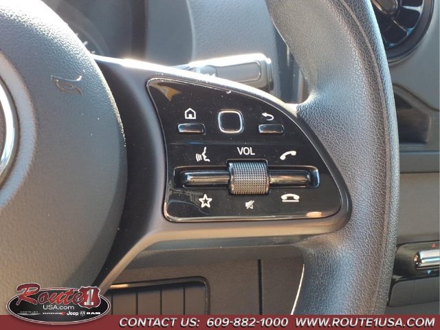 Used 2020 Mercedes-Benz Sprinter 3500 image 14