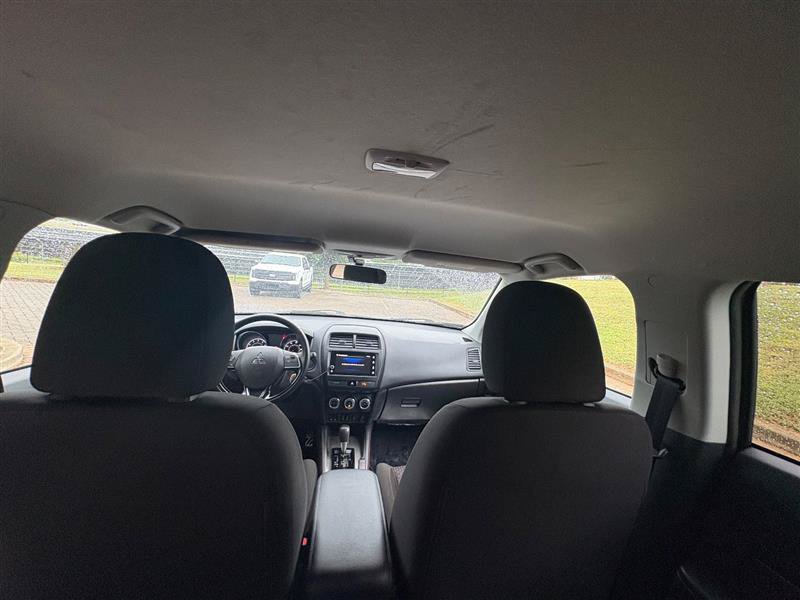 Used 2019 Mitsubishi Outlander Sport FWD image 15