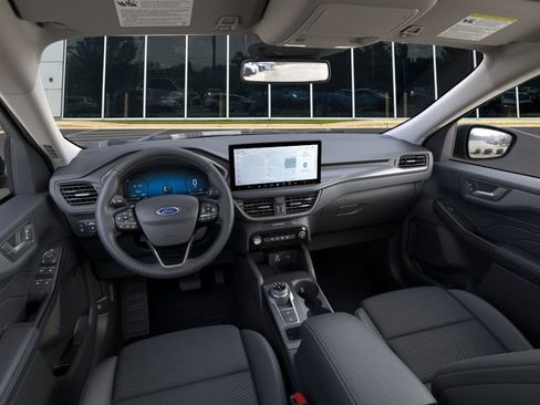 New 2025 Ford Escape SE image 10