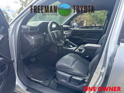 Used 2024 Toyota Tacoma SR5 RWD image 7