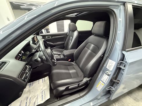 Used 2024 Honda Civic Sport Touring image 12