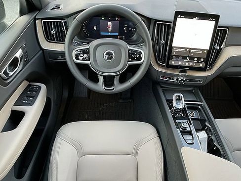 New 2026 Volvo XC60 T8 Plus w/ Protection Package Premier image 5