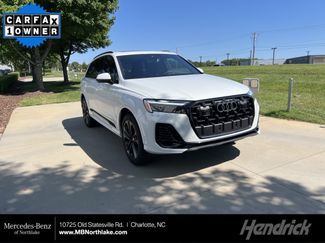 Used 2025 Audi Q7 3.0T Premium Plus AWD/4WD video 1