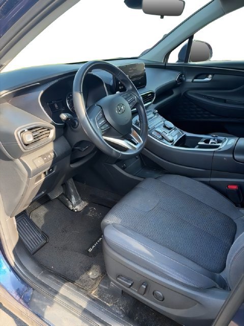 Used 2023 Hyundai Santa Fe SEL AWD/4WD image 8