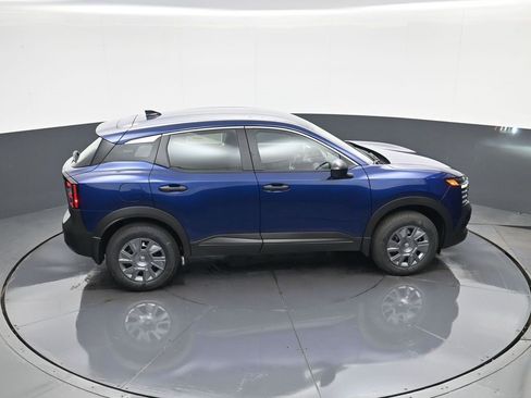 New 2026 Nissan Kicks S image 30