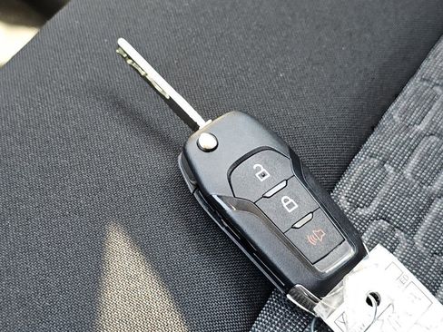 New 2026 Ford Ranger XL image 31