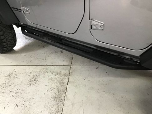 Used 2015 Jeep Wrangler Unlimited Sport w/ Quick Order Package 24S image 10