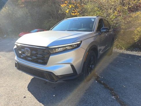 Used 2023 Honda CR-V Sport image 1