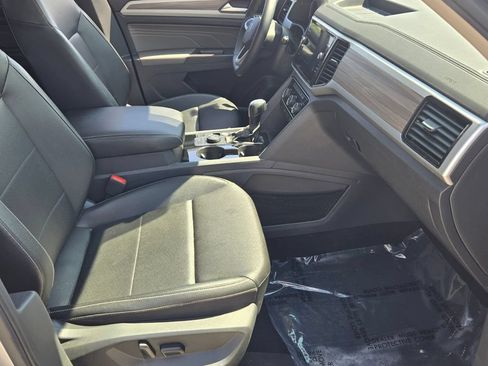 Certified 2023 Volkswagen Atlas SEL AWD/4WD image 20