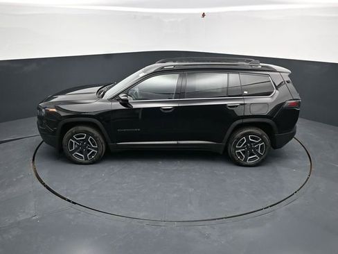 New 2026 Jeep Cherokee Limited AWD/4WD image 45