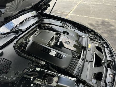 Used 2023 Mercedes-Benz C 300 Sedan image 41