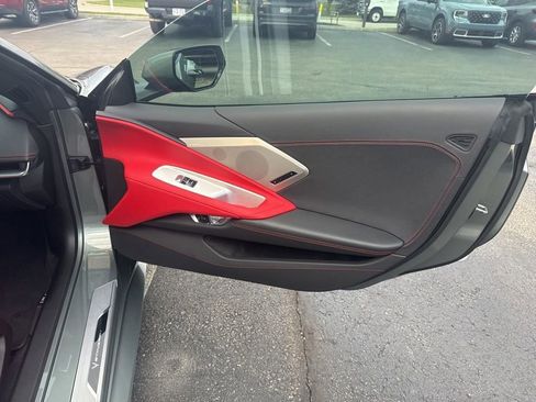 Used 2023 Chevrolet Corvette Stingray Preferred Conv w/ Z51 Performance Package image 32