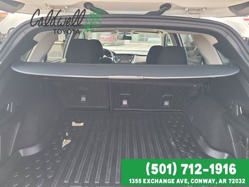 Used 2025 Subaru Outback Premium AWD/4WD image 24