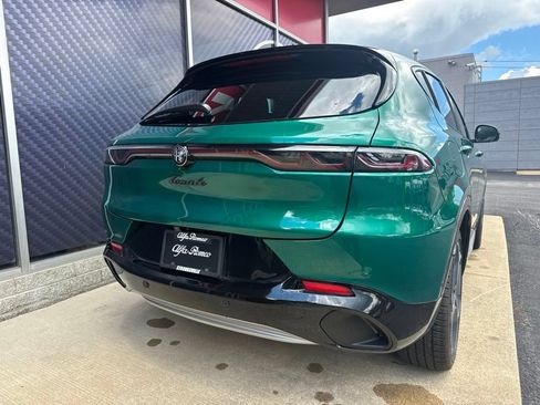 New 2026 Alfa Romeo Tonale w/ Active Assist Package AWD/4WD image 7