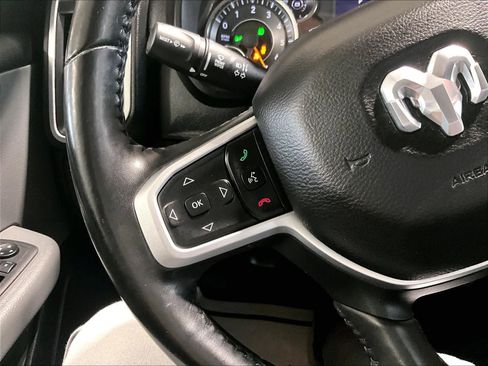 Used 2020 RAM 1500 Big Horn image 22
