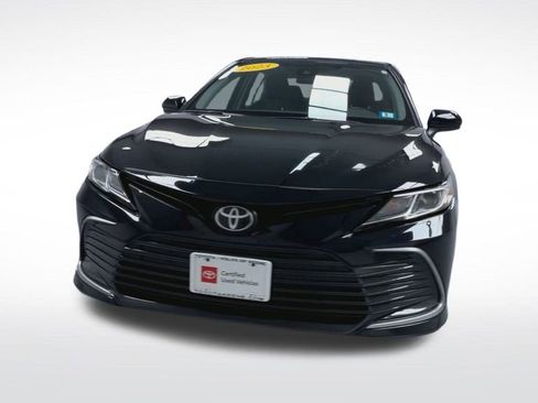 Certified 2023 Toyota Camry LE image 17