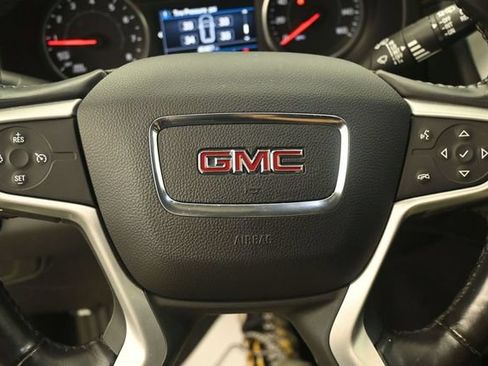 Used 2019 GMC Terrain SLE FWD image 9