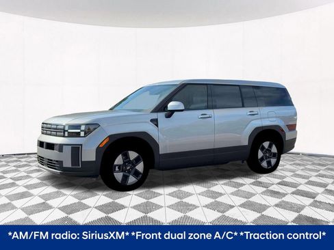 New 2026 Hyundai Santa Fe SE image 2