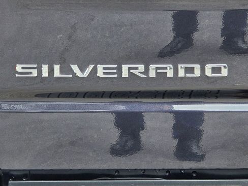 Used 2022 Chevrolet Silverado 1500 RST w/ Convenience Package II image 38