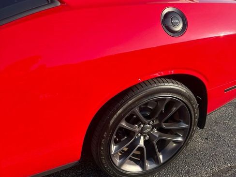Used 2022 Dodge Challenger R/T Scat Pack w/ Plus Package RWD image 7