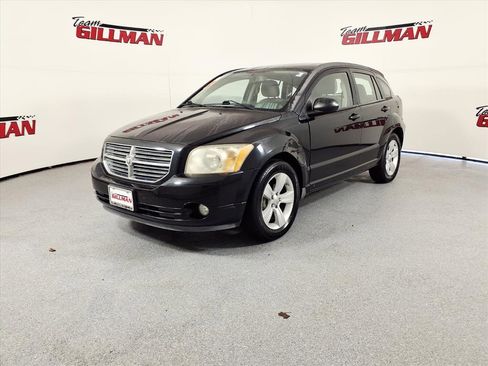 Used 2010 Dodge Caliber Mainstreet image 3