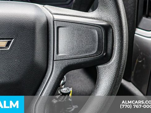 Used 2023 Chevrolet Silverado 2500 Custom w/ Custom Value Package image 35