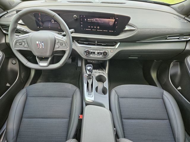 New 2026 Buick Envista Preferred w/ Convenience I Package FWD image 18
