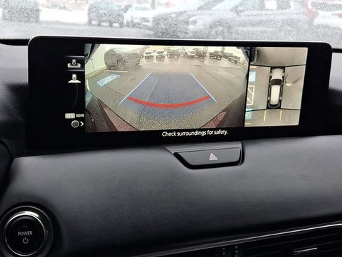 Used 2024 MAZDA CX-90 Plug-In Hybrid w/ Premium Plus image 20