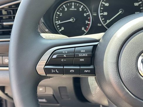 New 2026 MAZDA CX-30 AWD 2.5 S image 19