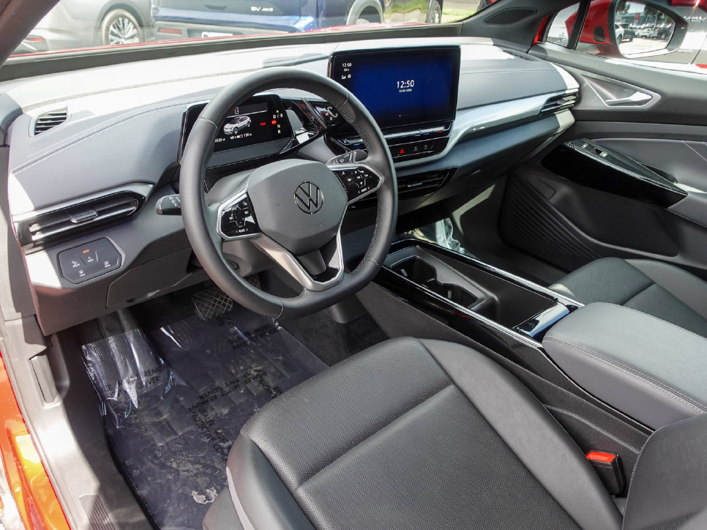 Used 2023 Volkswagen ID.4 Pro S RWD image 9