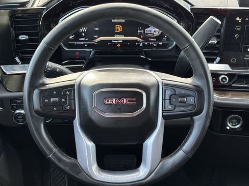 Certified 2023 GMC Sierra 1500 Elevation image 11