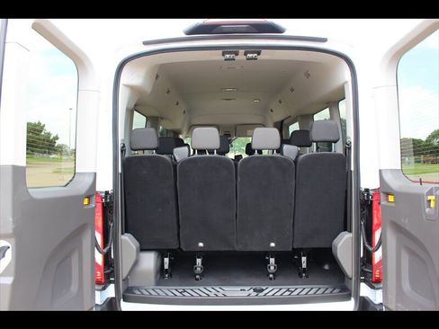 Used 2026 Ford Transit 350 XLT RWD image 9
