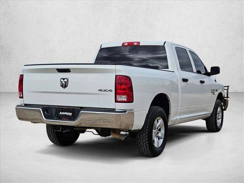Used 2019 RAM 1500 Tradesman w/ Chrome Plus Package image 5
