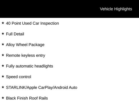 Used 2019 Subaru Forester w/ Alloy Wheel Package image 3