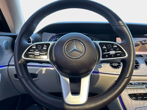Certified 2019 Mercedes-Benz E 450 E 450 image 23