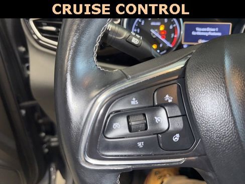 Used 2023 Buick Encore GX Essence w/ Experience Buick Package image 20