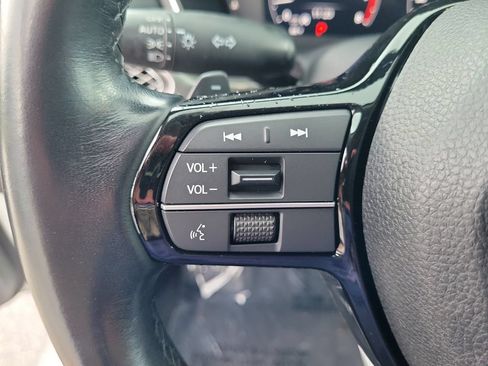 Used 2024 Acura Integra FWD image 14
