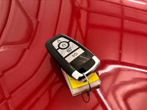 Used 2023 Ford Mustang Mach-E Select RWD image 9
