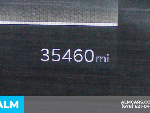 Used 2025 Kia K4 FWD image 38