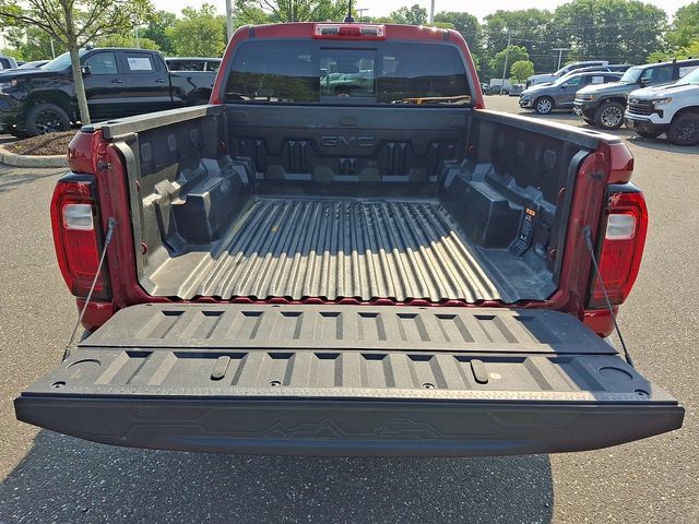 Used 2024 GMC Canyon AT4 AWD/4WD image 32
