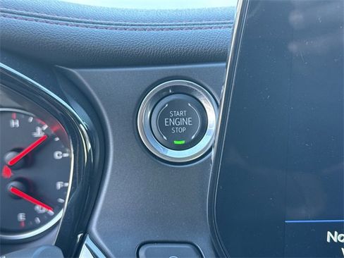 New 2025 Chevrolet Blazer RS w/ Driver Confidence II Package image 22