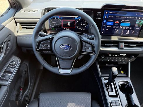 New 2026 Subaru Outback Touring XT AWD/4WD image 14