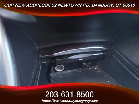 Used 2015 Acura TLX V6 FWD image 15