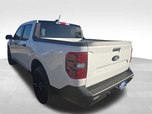 Used 2025 Ford Maverick XLT w/ XLT Luxury Package image 5