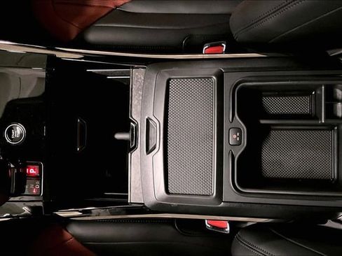 Certified 2025 Land Rover Range Rover Sport SV Edition Two image 11