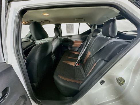 Used 2023 Nissan Kicks SR FWD image 24