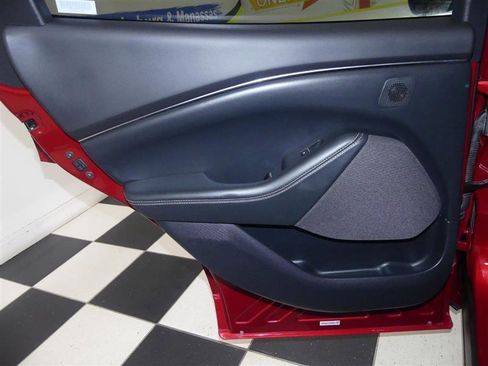 Used 2023 Ford Mustang Mach-E Premium image 26