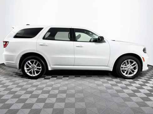 Used 2023 Dodge Durango GT AWD/4WD image 26