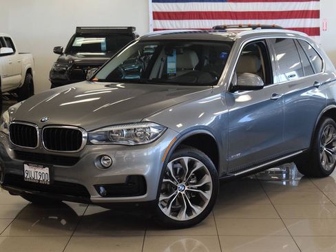 Used 2014 BMW X5 xDrive35i AWD/4WD image 36
