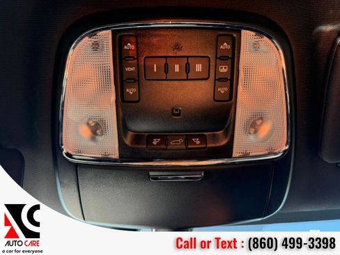 Used 2018 Jeep Grand Cherokee High Altitude image 29